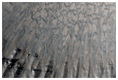 Crater