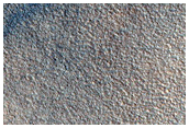 Thumbprint-Type Northern Plains Terrain