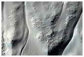 Gully Monitoring