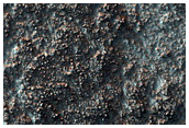 Periglacial Sample