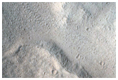 Gullies