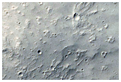 Greater Terra Sirenum Sample