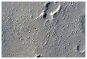 Hibes Montes