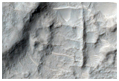 Linear Ridges