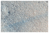 Thumbprint-Type Northern Plains Terrain