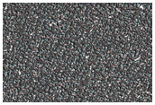 North Polar Residual Cap
