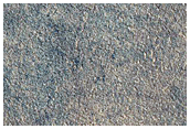 Periglacial Terrain
