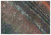 Polar Band in Trough