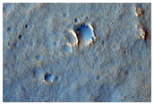Possible Hydrous Minerals in the Northern Plains