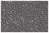 North Polar Terrain