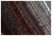 North Polar Layers