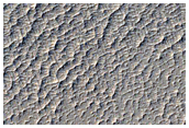 Candidate Future Landing Site in Schiaparelli Crater