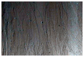 Raga Crater