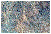 Persistent Northern Plains Ice Deposit Monitoring
