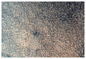 Periglacial Terrain