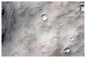 Secondary Craters