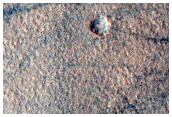 Periglacial Terrain