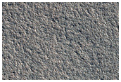 Possible Hydrate-Rich Terrain