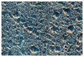 Candidate Future Landing Site Near Mawrth Vallis