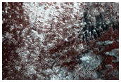 Pit Craters in Polar Layered Deposits