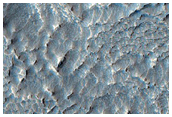 Mamers Valles Terrain