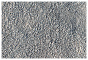 North Mid-Latitude Mounds