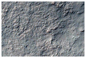 Candidate Future Landing Site North of Hellas Planitia