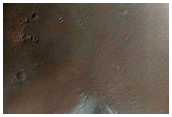 Possible Inverted Channels in Arabia Region