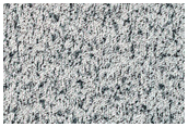 Northern Residual Ice Cap Sample
