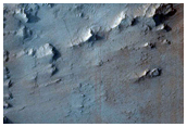 Slope Streak Monitoring
