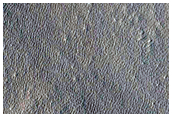 Coloe Fossae