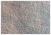 Thumbprint-Type Northern Plains Terrain