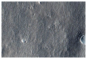 Expanded Craters on Northern Plains