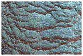 Volatiles and Gullies