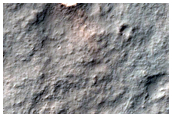 Drainage Features in Terra Cimmeria