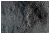 Gullies