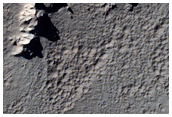 Gasa Crater