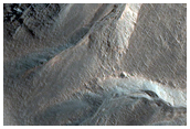 Gully Monitoring