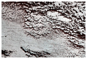Persistent Northern Plains Ice Deposit Monitoring