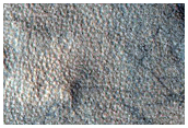 Secondary Crater Chains