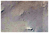 Noctis Labyrinthus