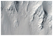 Well-Preserved 6-Kilometer Impact Crater