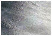 Bacolor Crater