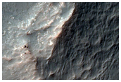 Gully Monitoring