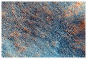 Secondary Craters on Northern Plains