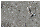 Search for Beagle 2