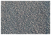 Periglacial Terrain
