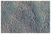 Inter-Annual Monitoring of Chasma Boreale Interior Scarp