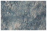 Acidalia Planitia Landforms in Viking 026A30
