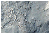 Platy Flows and Upland Contacts